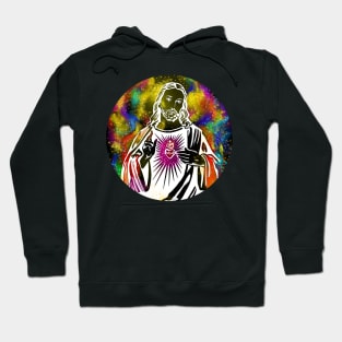 Jesus ( Christian ) Hoodie